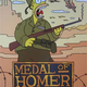 Illustration for article titled EAs Simpsons Win Golden Trailer Award